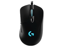 Mouse Logicool G403 HERO Gaming Mouse G403h Small