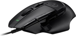Logicool G502 X Gaming Mouse G502X-BK black Mouse Small