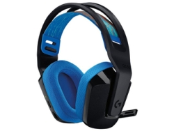 Logicool G535 G535BK-PS black Headset Small