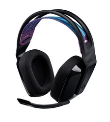 Headset Logicool G535 LIGHTSPEED WIRELESS HEADSET G535BK