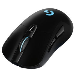 Mouse Logicool G703 HERO LIGHTSPEED Wireless Gaming Mouse G703h Small