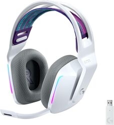 Logicool G733 G733-WHr white Headset Small