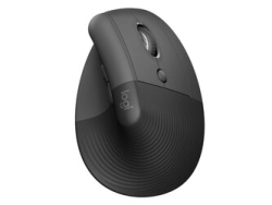 Logicool LIFT for Business M800B graphite Mouse Small
