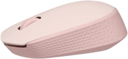 Logicool M171 M171rRO Rose Mouse Small