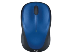 Logicool M235N wireless mouse M235nBL blue Mouse Small