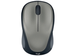 Logicool M235N wireless mouse M235snSV gray Mouse Small