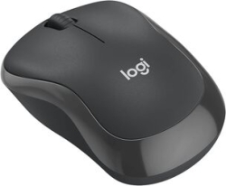 Logicool M240 for Business M240BBGR graphite Mouse Small