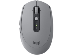 Mouse Logicool M590 MULTI-DEVICE SILENT Mouse M590MG mid gray toe Small
