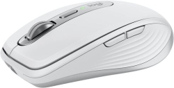 Logicool MX Anywhere 3S MX1800PG pail gray Mouse Small