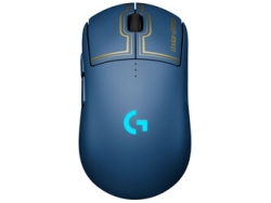 Logicool PRO League of Legends Edition G-PPD-002WLLOL2 navy Mouse Small