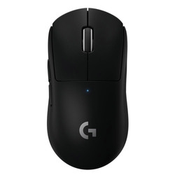 Mouse Logicool PRO X SUPERLIGHT Wireless Gaming Mouse G-PPD-003WL-BK black Small