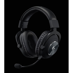 Headset Logicool PRO X Wireless LIGHTSPEED Gaming Headset G-PHS-004WL