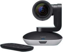 Logicool PTZ Pro 2 CC2900ep Web Camera small