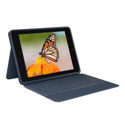Tablet Case Logicool RUGGED COMBO 3 iK1054RE Small