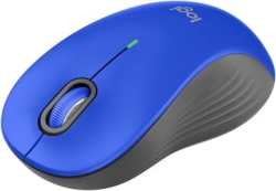 Logicool Signature M550 L Wireless Mouse M550LBL blue Mouse Small