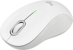 Logicool Signature M550 L Wireless Mouse M550LOW off-white Mouse Small