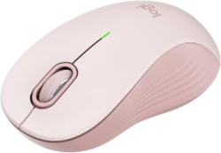 Logicool Signature M550 L Wireless Mouse M550LRO Rose Mouse Small