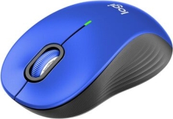 Logicool Signature M550 Wireless Mouse M550MBL blue Mouse Small