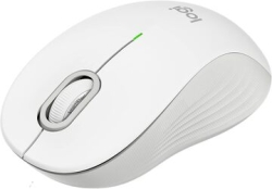 Logicool Signature M550 Wireless Mouse M550MOW off-white Mouse Small