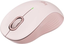 Logicool Signature M550 Wireless Mouse M550MRO Rose Mouse Small