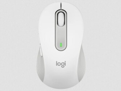 Mouse Logicool Signature M650 Wireless Mouse for Business M650BBOW off-white Small