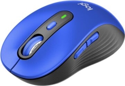 Logicool Signature Plus M750 Wireless Mouse M750MBL blue Mouse Small