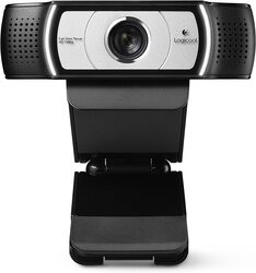 Web Camera Logicool Webcam C930e Small