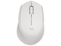 Logicool Wireless Mouse M280n M280nWH white Mouse Small