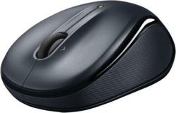 Mouse Logicool Wireless Mouse M325t M325tDS dark silver Small