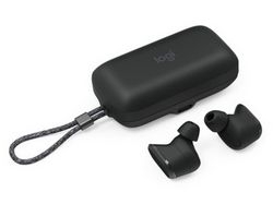 logicool Zone True Wireless ZONETRUEWL graphite Earphone Headphone Small