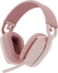 Logicool ZONE VIBE 100 Zonev100RO Rose Headset Small