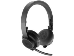 Headset Logicool Zone Wireless ZONEWL