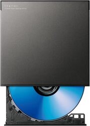 Blu-ray Drive Logitec LBD-PWB6U3CSBK black Small