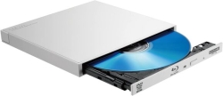 Blu-ray Drive Logitec LBD-PWB6U3CVWH white Small