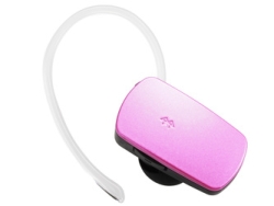 Logitec LBT-MPHS400MPN Pink Headset Small