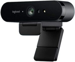 Web Camera Logitech BRIO C1000eR Small