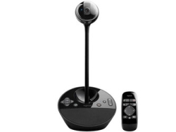 Web Camera Logitech ConferenceCam BCC950r Small