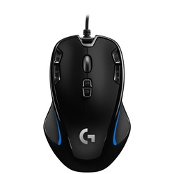 Mouse Logitech G300Sr Optical Gaming Mouse Small