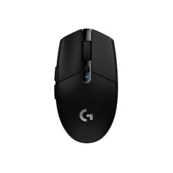 Mouse Logitech G304 LIGHTSPEED Wireless Gaming Mouse G304 Black Small