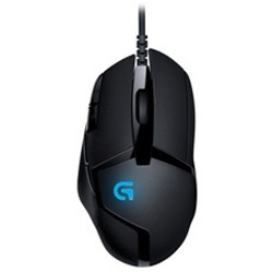 Mouse Logitech G402 Ultra Fast FPS Gaming Mouse Small