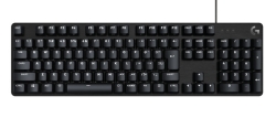 Keyboard Logitech G413 SE Mechanical Gaming Keyboard G413SE Black