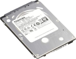 Internal Hard Drive 2.5 inch Logitech LHD-N500SAK2 500GB 7mm