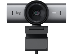 Logitech MX BRIO 705 MXBRIO705GR Graphite Web Camera Small