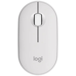 Logitech PEBBLE MOUSE 2 M350S M350sOW Off-white Mouse Small