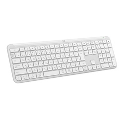 Logitech SIGNATURE SLIM K950 K950OW Off-white Keyboard Small