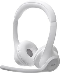Logitech ZONE 300 Zone300OW Off-White Headset Small