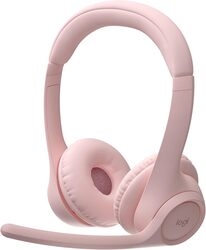Logitech ZONE 300 Zone300RO Rose Headset Small