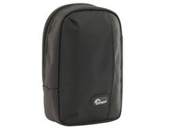 Camera Case Low pro Newport 30 black/slate gray Small