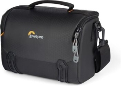 Lowepro adventura SH140 III GRL LP37451PWW black Camera Bag small