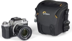 Lowepro Adventura TLZ20 III GRL LP37453PWW Black Camera Bag small